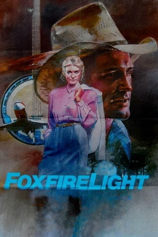 Cover of the movie Foxfire Light