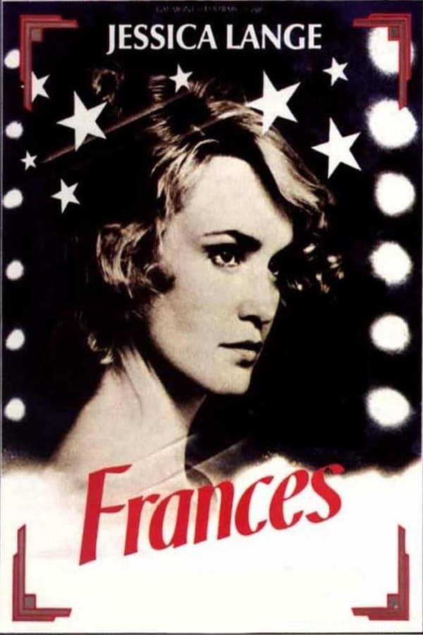 Cover of the movie Frances