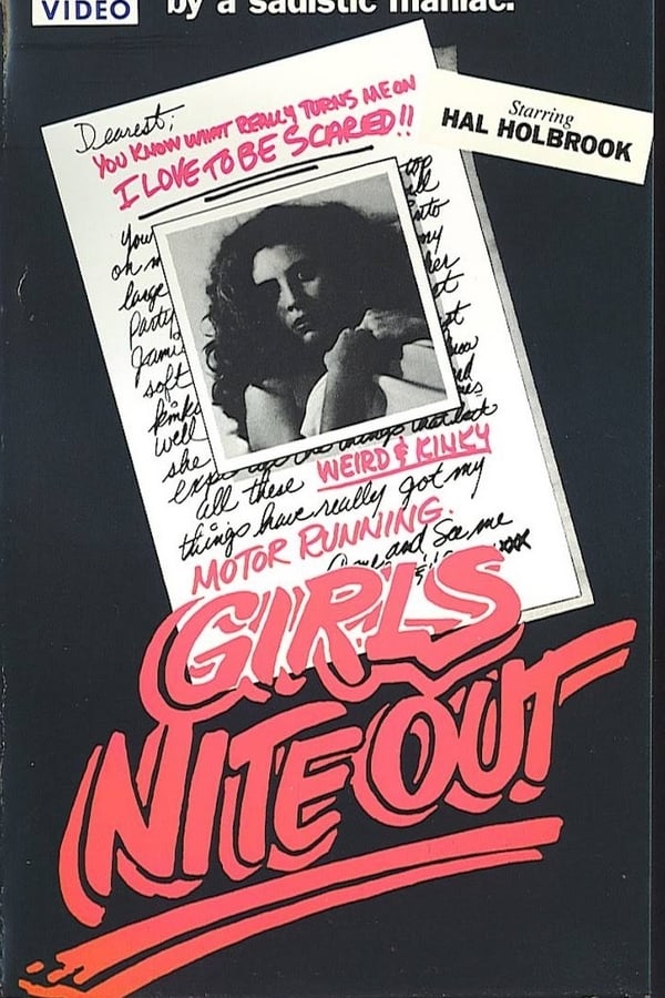Cover of the movie Girls Nite Out