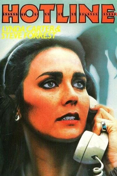 Cover of the movie Hotline