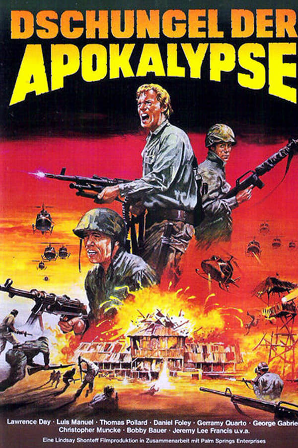 Cover of the movie How Sleep the Brave