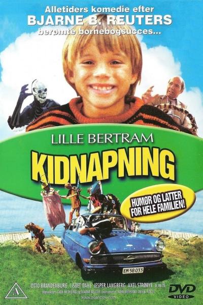 Cover of the movie Kidnapning