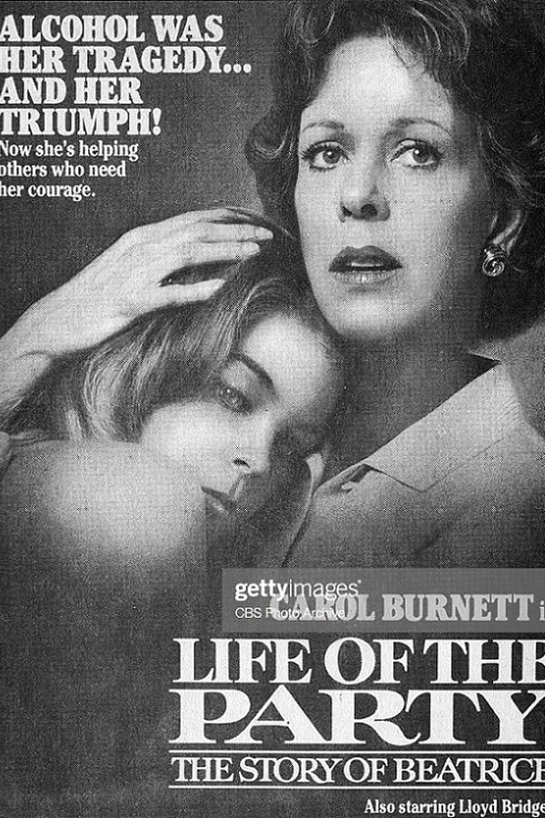 Cover of the movie Life of the Party: The Story of Beatrice