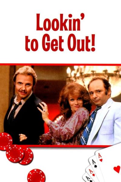 Cover of the movie Lookin' to Get Out