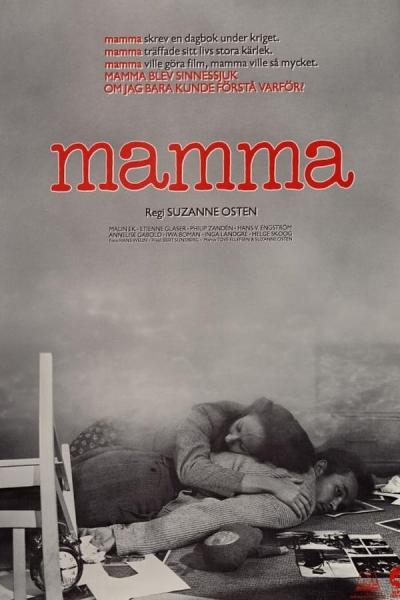 Cover of the movie Mamma