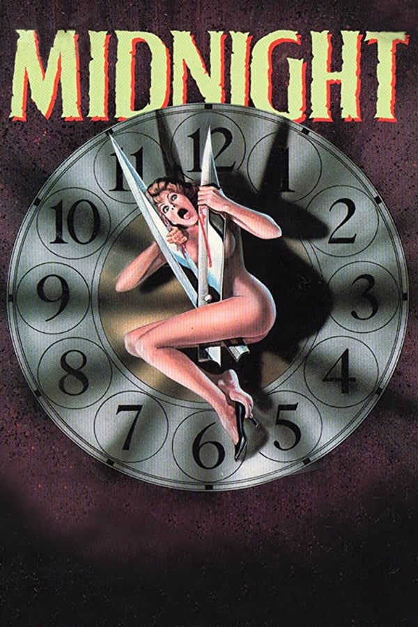 Cover of the movie Midnight