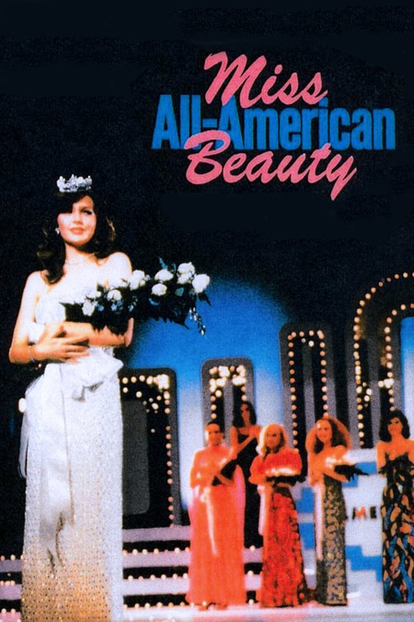 Cover of the movie Miss All-American Beauty