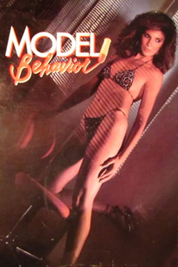 Cover of the movie Model Behavior
