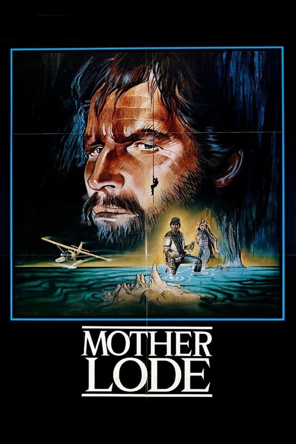 Cover of the movie Mother Lode