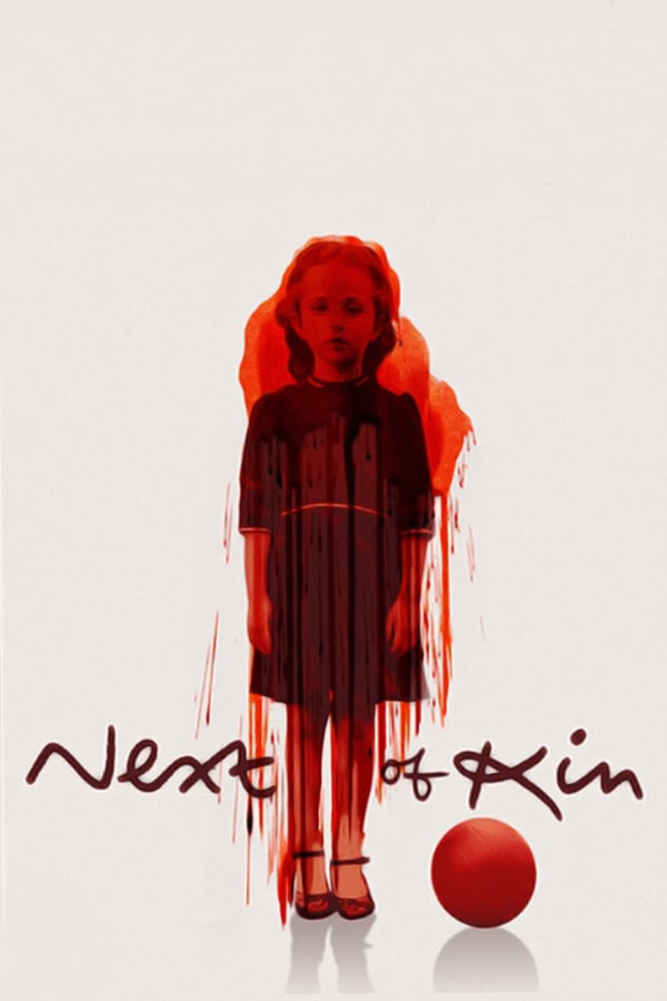 Cover of the movie Next of Kin