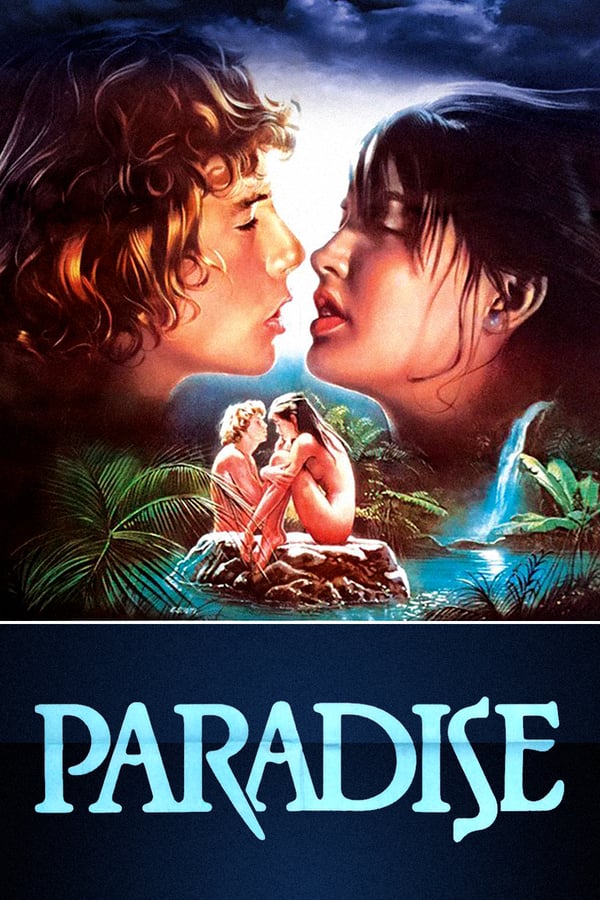 Cover of the movie Paradise