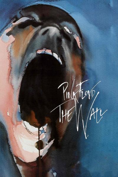 Cover of Pink Floyd: The Wall