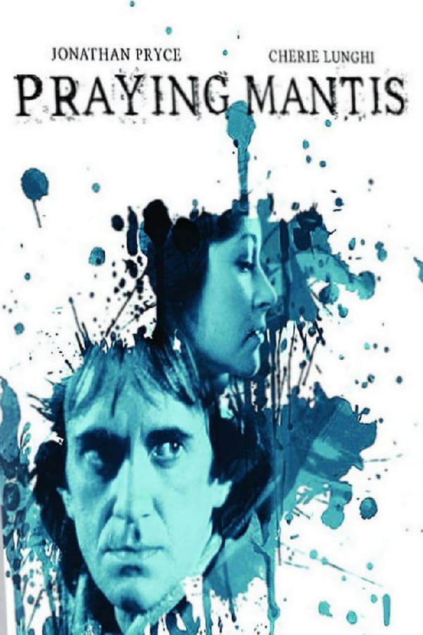 Cover of the movie Praying Mantis