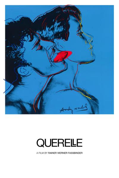 Cover of Querelle