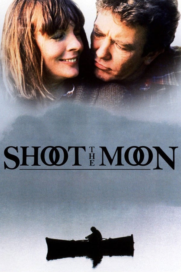 Cover of the movie Shoot the Moon