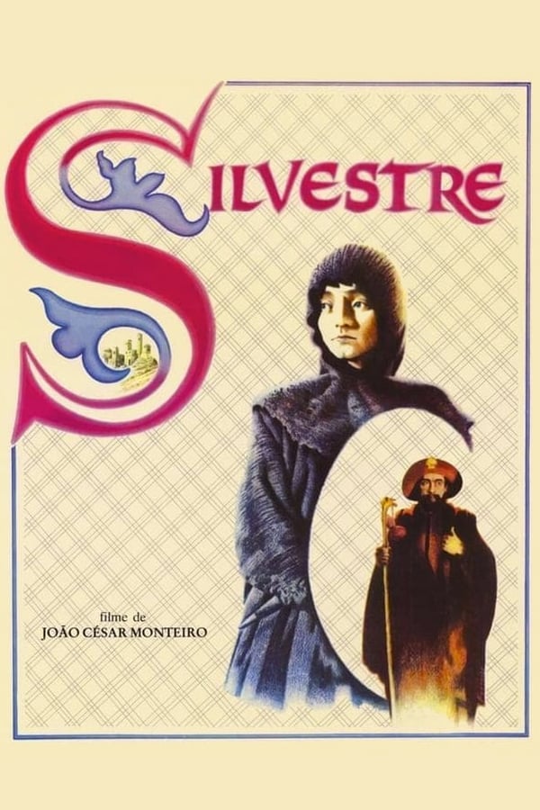Cover of the movie Silvestre