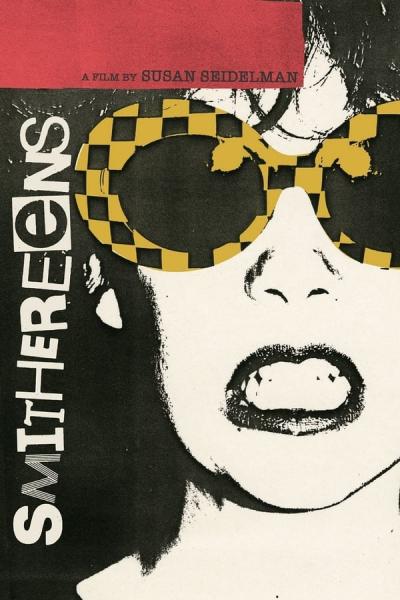 Cover of Smithereens