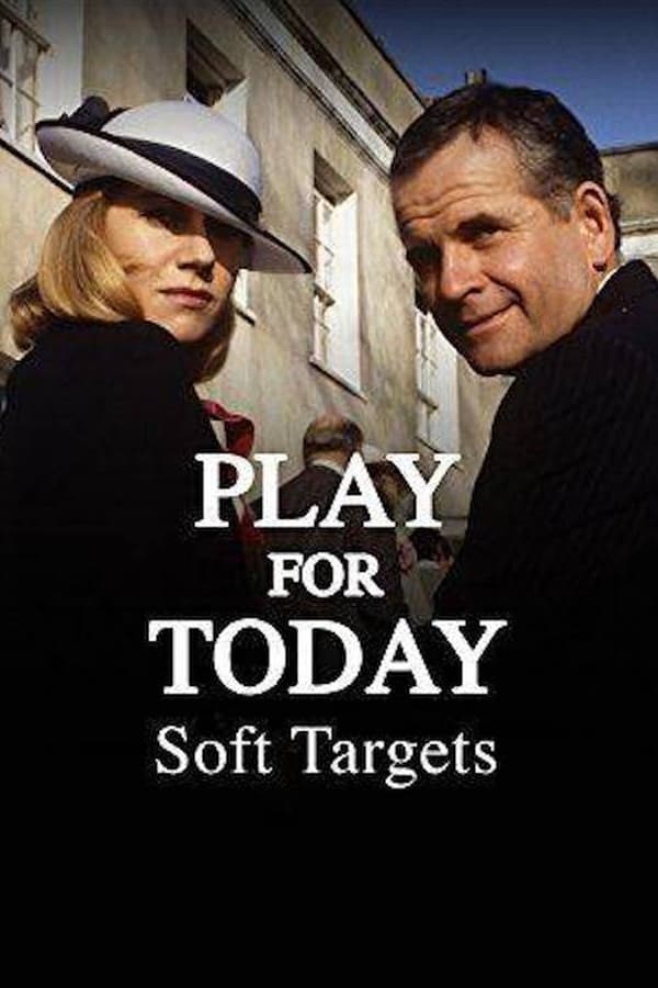 Cover of the movie Soft Targets