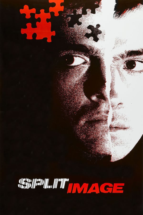 Cover of the movie Split Image