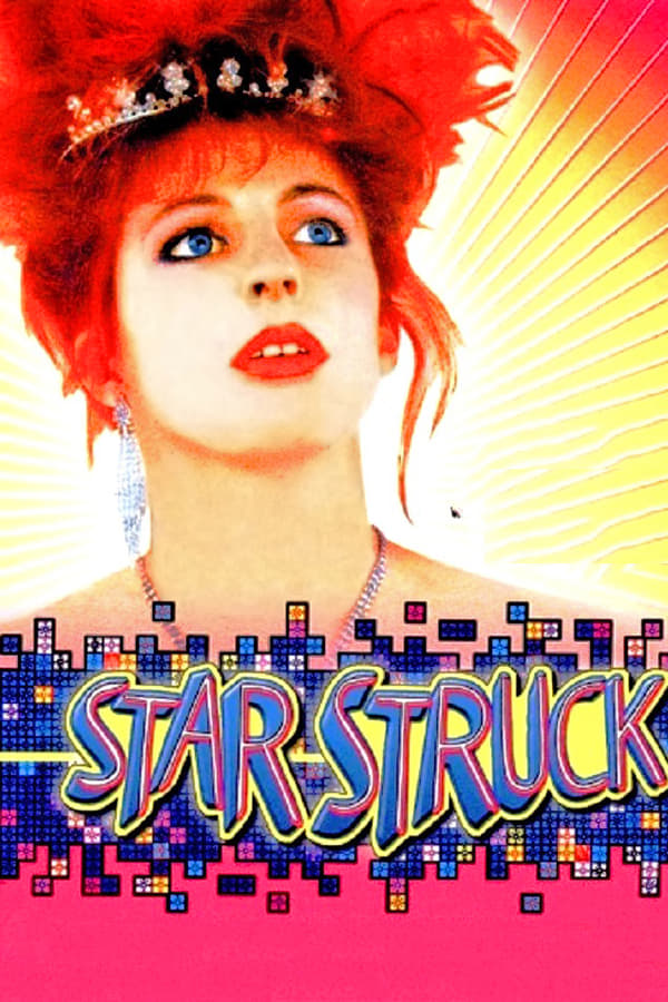 Cover of the movie Starstruck