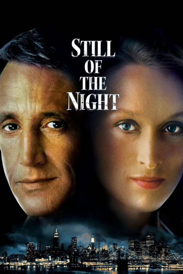 Cover of the movie Still of the Night