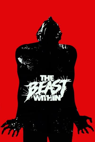 Cover of the movie The Beast Within