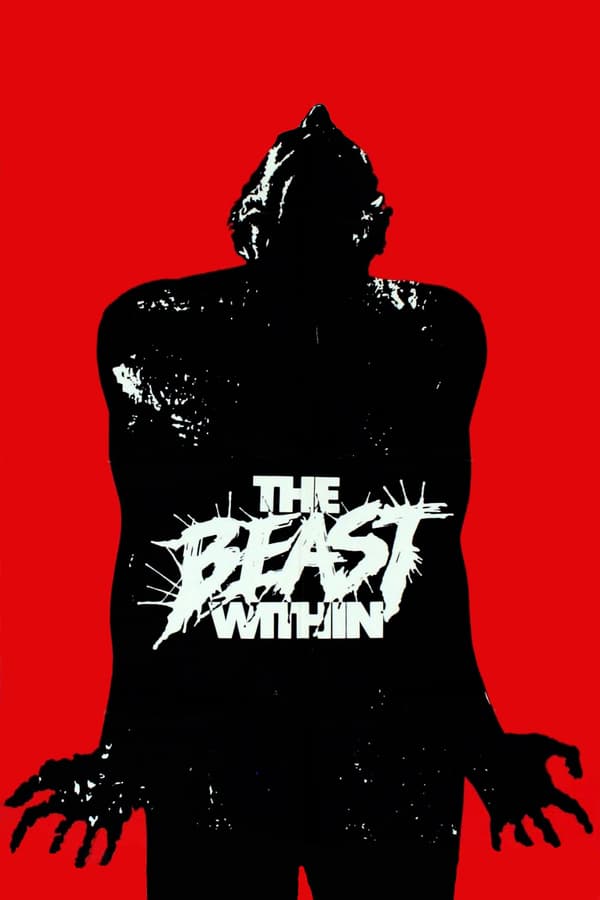 Cover of the movie The Beast Within
