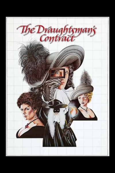 Cover of the movie The Draughtsman's Contract