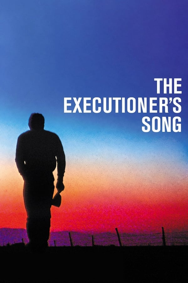 Cover of the movie The Executioner's Song