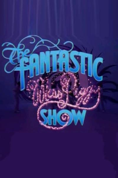 Cover of the movie The Fantastic Miss Piggy Show