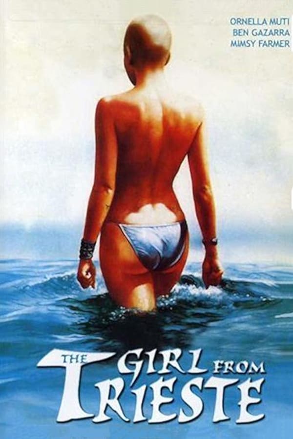 Cover of the movie The Girl from Trieste