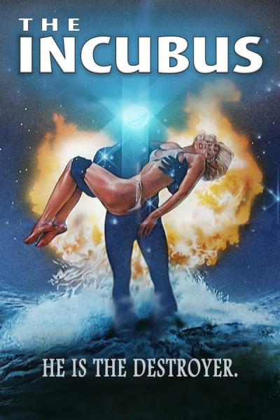 Cover of the movie The Incubus