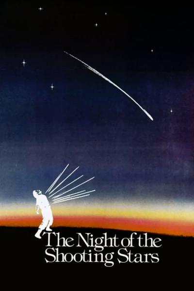 Cover of the movie The Night of the Shooting Stars