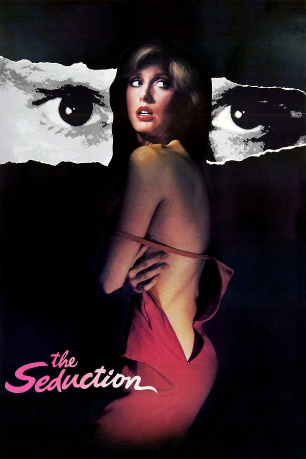 Cover of the movie The Seduction