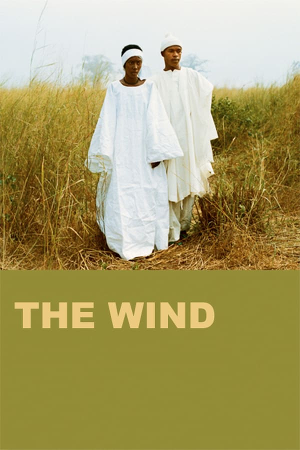 Cover of the movie The Wind