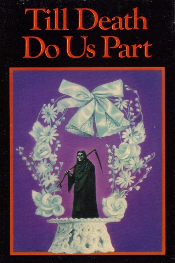 Cover of the movie Till Death Do Us Part