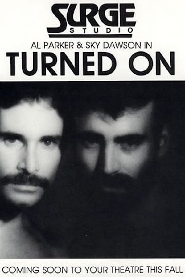 Cover of the movie Turned On