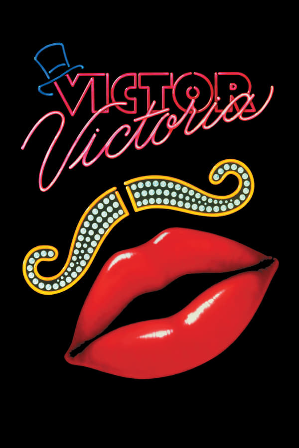 Cover of the movie Victor/Victoria