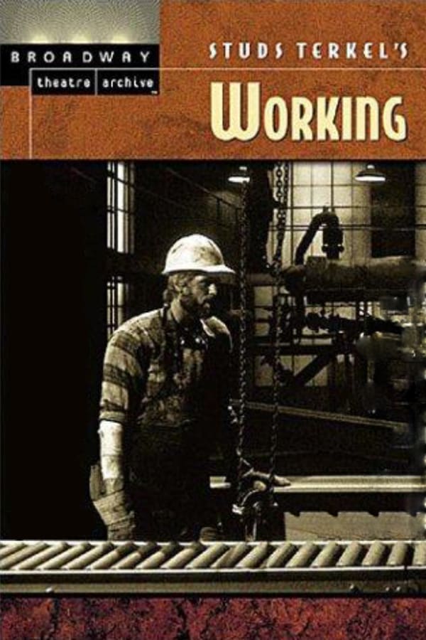 Cover of the movie Working