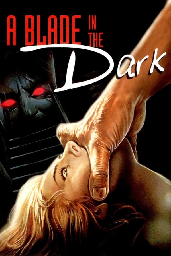 Cover of the movie A Blade in the Dark