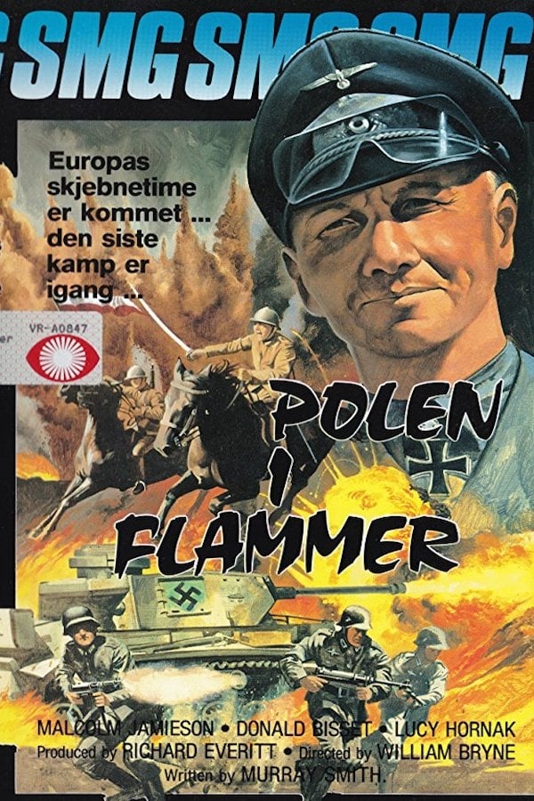 Cover of the movie A Flame to the Phoenix