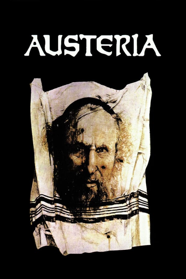 Cover of the movie Austeria
