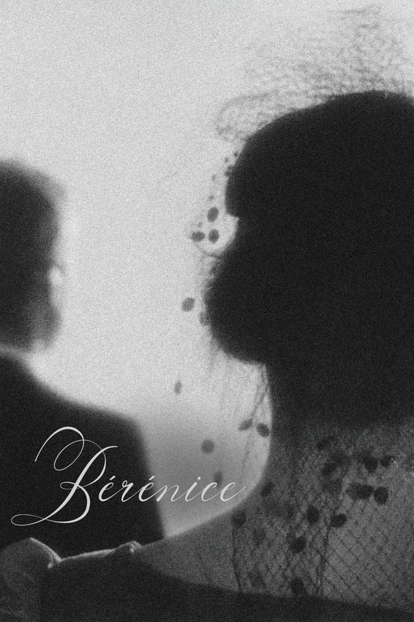 Cover of the movie Bérénice