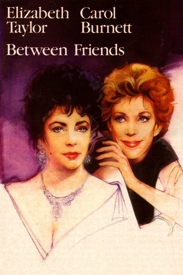 Cover of the movie Between Friends