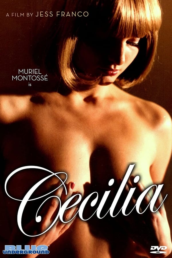 Cover of the movie Cecilia