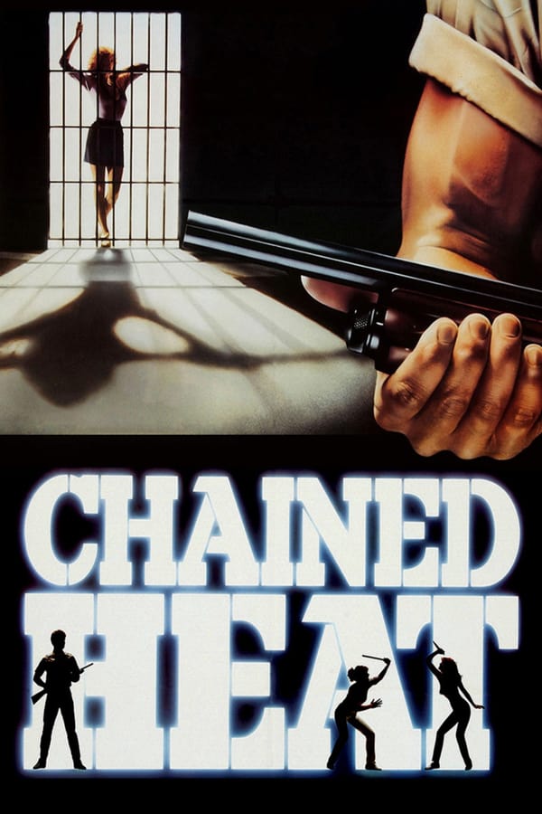 Cover of the movie Chained Heat