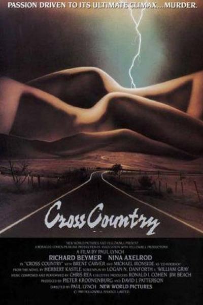 Cover of the movie Cross Country