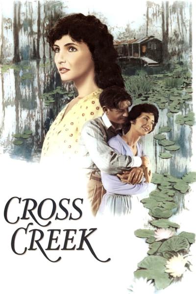Cover of the movie Cross Creek