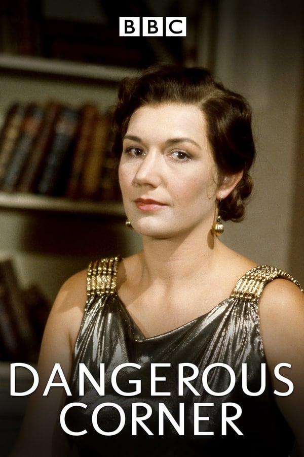 Cover of the movie Dangerous Corner