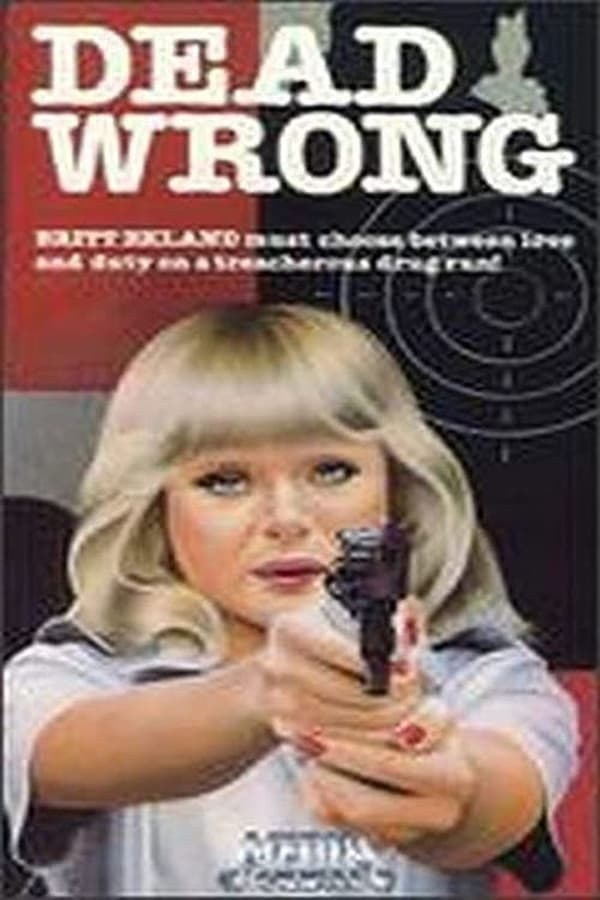Cover of the movie Dead Wrong